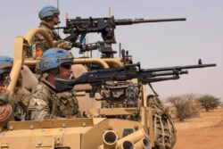 British troops shoot Isis jihadis in Mali — first killings by regular UK forces since 2014