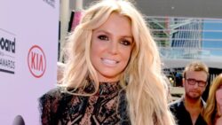 Britney Spears hits out at her family for ‘hurting her deeper than you’ll ever know’ as she awaits end of conservatorship
