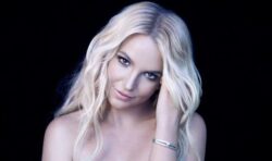 Free and naked Britney bares it all on Instagram – ‘Having the time of my life’