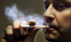 Should taxpayers fund e-cigarettes for smokers?