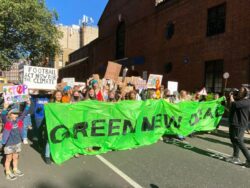 Cop26 – latest news: Greta Thunberg to join London protest