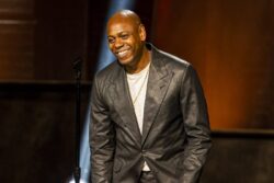 Netflix under pressure to remove Dave Chappelle’s ‘dangerously transphobic’ show