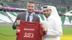 Qatar 2022 World Cup: Did David Beckham sell out? 
