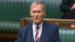 Deadline for long overdue Prevent review missed in weeks before Sir David Amess’ murder