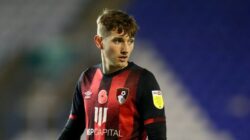 Bournemouth star David Brooks diagnosed with stage two Hodgkin lymphoma