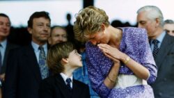 Princess Diana memorial: Prince William prepares for painful day as he honours his mother
