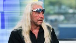 Dog the Bounty Hunter gives ‘evidence of Brian Laundrie’ to FBI as Gabby Petito’s parents take to social media
