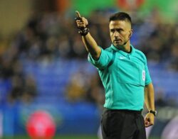 EFL referee James Adcock publicly comes out as gay and shares his story
