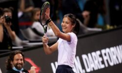 Emma Raducanu hopeful of finding new coach before Australian Open