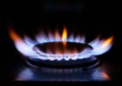 Energy bills set to rise by £400 for millions of households in the spring as gas price soars to record high