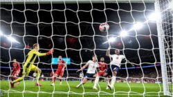 ‘A big disappointment’: Below par England draw with Hungary in qualifier 