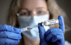 EU drug regulator backs Pfizer vaccine booster for over-18s