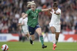 England to face Northern Ireland in Women’s 2022 Euros group stage