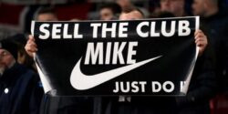 Newcastle’s Saudi takeover ‘hours away’ as Mike Ashley prepares £305million sale