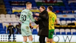 Norwich City goalkeeper Dan Barden diagnosed with testicular cancer aged 20