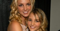Britney Spears lashes out at sister Jamie-Lynn in savage post about family failures