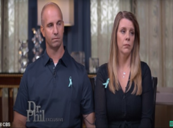 Gabby Petito: Father labels Brian Laundrie and parents ‘cowards’ in new interview with Dr Phil