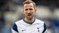 Harry Kane ‘verbal agreement’ transfer clause revealed as Jamie Redknapp suggests Levy agreed to sell star for £130m