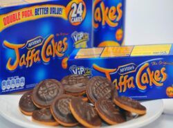 Police officer sacked for paying just 10p for £1 Jaffa Cakes at charity stall