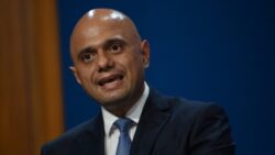 Breaking: Sajid Javid will give Covid update at Downing Street press conference today