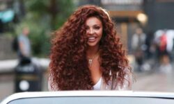 Jesy Nelson ‘quit Little Mix without telling bandmates’ and they ‘found out through her lawyers’