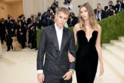 Justin Bieber reveals he was suicidal before marrying wife Hailey – and they’re trying for a baby