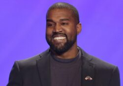 Kanye West launching tech business to compete with Apple after rapper sparks reconciliation rumors with Kim Kardashian