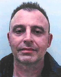 Cops hunt convicted killer, 54, who escaped open prison HMP Leyhill as public urged to stay away from him