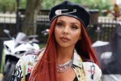 Jesy Nelson is ‘devastated’ by Nicki Minaj livestream backlash – and believes it’s a ‘personal attack against her’