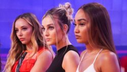 Little Mix could SPLIT and all launch solo careers post tour amid Jesy Nelson ‘blackfishing’ row