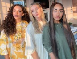 Little Mix’s Leigh-Anne shocks fans with Jesy Nelson ‘blackfishing claims’ in ‘leaked messages’