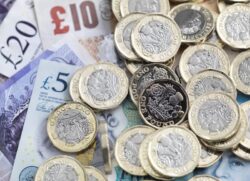 Budget 2021: National living wage to increase from £8.91 to £9.50 an hour