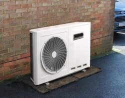 Heat pump grants worth £5,000 to kickstart low carbon heating