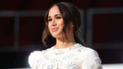 Meghan pleas for paid parental leave after being ‘overwhelmed’ by Lilbet’s birth