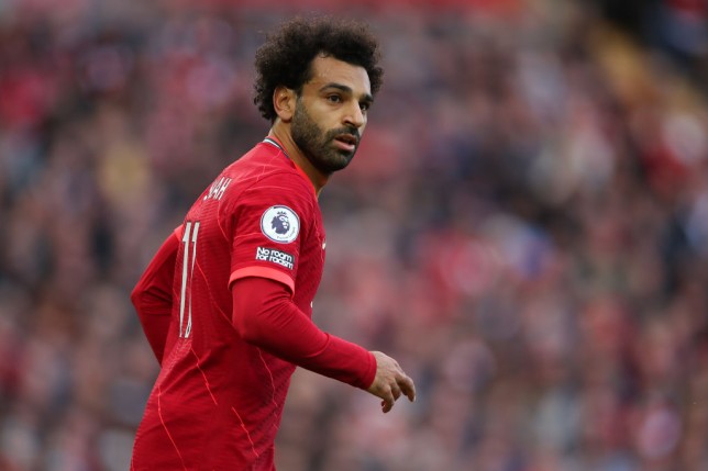 Robbie Savage says he would rather have Mohamed Salah over Messi, Ronaldo, Mbappe and Neymar