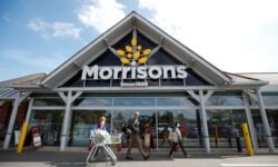 Morrisons boss: new US owners won’t sell off assets