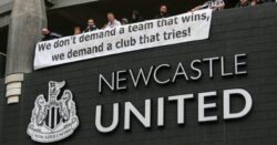 Newcastle’s new owners ready to pay £16m release clause for Leicester City boss Brendan Rodgers