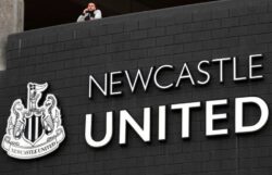 Newcastle takeover confirmed as Saudi-backed bid ousts Mike Ashley