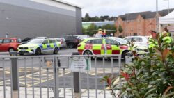 Pets at Home employee dies after getting ‘trapped in machinery’ at work