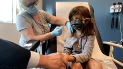 Pfizer, BioNTech seek US vaccine clearance for ages 5 to 11- latest updates