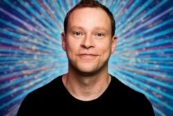 Strictly Come Dancing 2021 latest – Robert Webb WITHDRAWS from show as Gemma Atkinson forced to deny Katie McGlynn rift