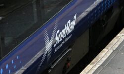 ScotRail engineers plan strikes during Glasgow climate summit