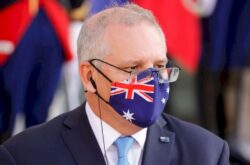 Australia PM Morrison says he will attend UN climate summit