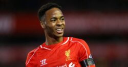 Raheem Sterling’s Liverpool transfer question and family ties that keep Anfield close