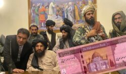 US: Taliban won’t get access to Afghan central bank reserves