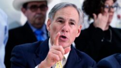 Texas Governor bars all COVID-19 vaccine mandates in state 