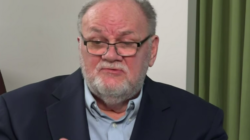Thomas Markle brands Meghan ‘childish’ and considers suing to see his grandchildren