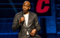 Dave Chappelle Gets Standing Ovation Amid Netflix Special Controversy: “If This Is What Being Cancelled Is, I Love It”