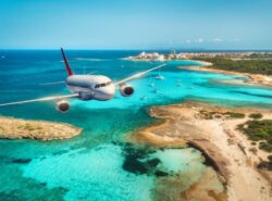 Travel rules for 32 more countries scrapped – including some from the red list