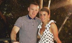 Wayne Rooney’s many scandals – as Coleen Rooney says his behaviour ‘wasn’t acceptable’